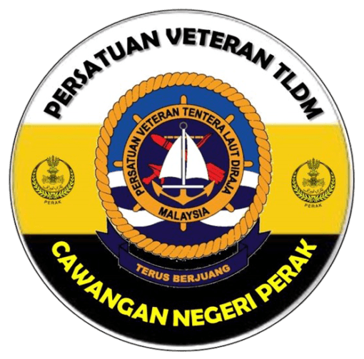 PERSATUAN VETERAN TENTERA LAUT DIRAJA MALAYSIA